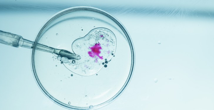 10 Kids Conceived From Same Donor All Develop Cancer