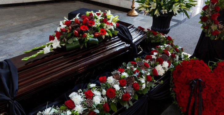 Funeral Home Accused Of Rotten Practice Of Replacing Uncle With Random Corpse