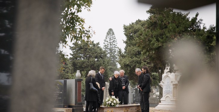 Grandma Goes Viral By Sharing Three Hilarious Rules For Her Funeral When She Dies