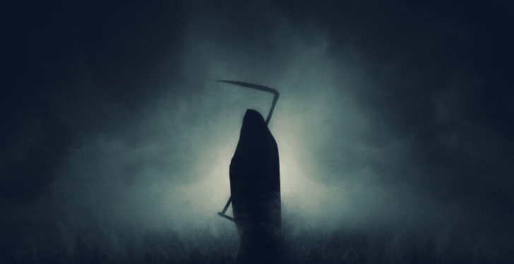 Movie Theater Ceiling Collapses During A Showing 'Final Destination Bloodlines'