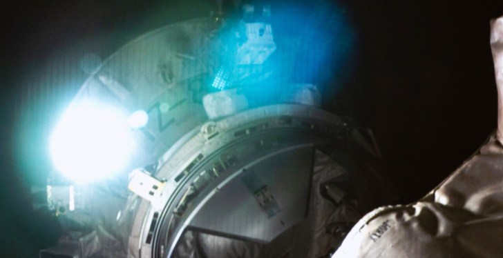 Mystery Bacteria With Unique Properties Found On Space Station — Tell Me That's Not A Horror Movie