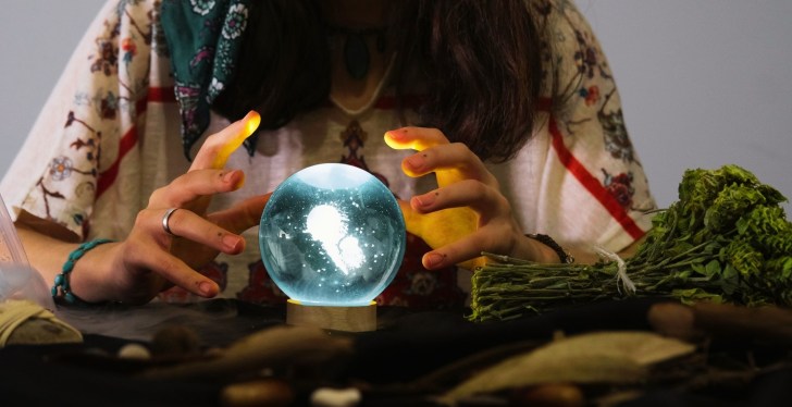 Psychic Solves 50-Year-Old Cold Case By Correctly Predicting Location Of Body