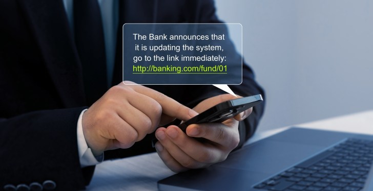 Scammer Hilariously Doesn't Realize He's Talking To The CEO That He's Impersonating In Con Gone Wrong