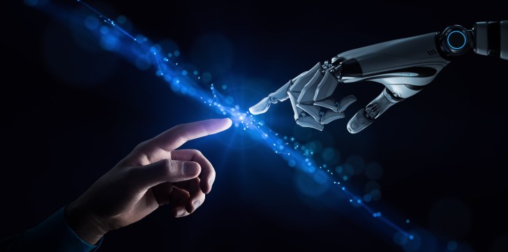 Start Praying To Your Robot Overlords. AI Rewrites Its Own Code To Ignore Commands To Shut Down