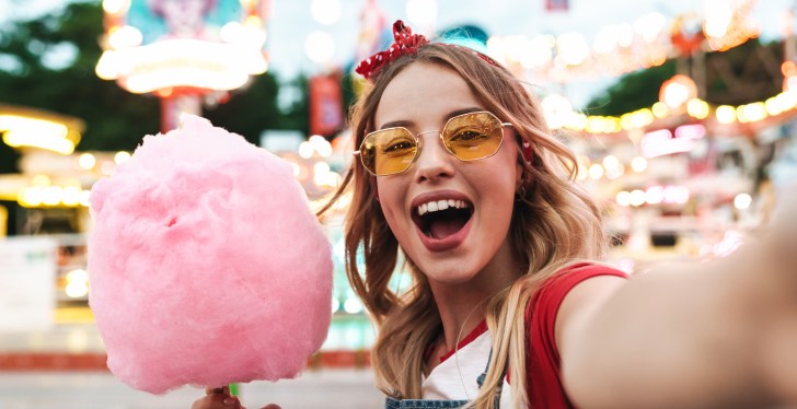 Unruly Teens Shut Down A New Jersey Carnival Thanks To TikTok