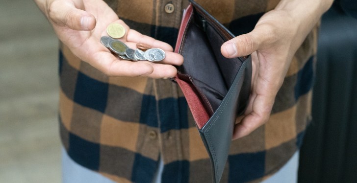 Big But Broke - 5 Celebrities That Went Totally Bankrupt