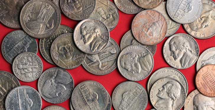 Check Your Change, You May Have A Quarter Worth Millions