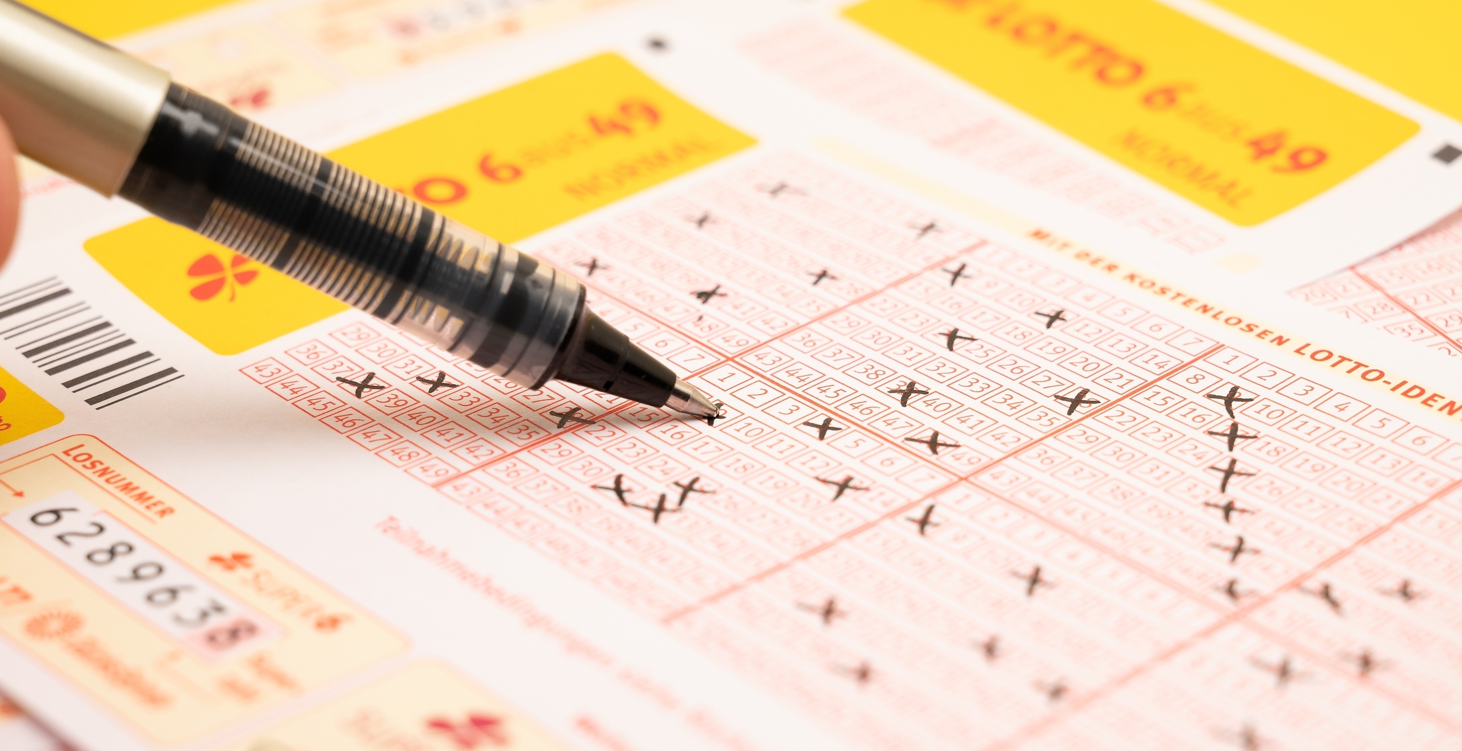 Daughter Wins $2 Million After Getting Lotto Ticket As Gift From Dad