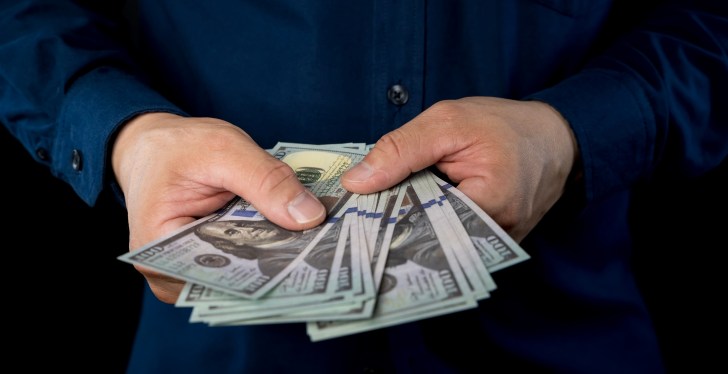 Did You Know Being Careful With Your Money Makes You Happier A Real Shocker!