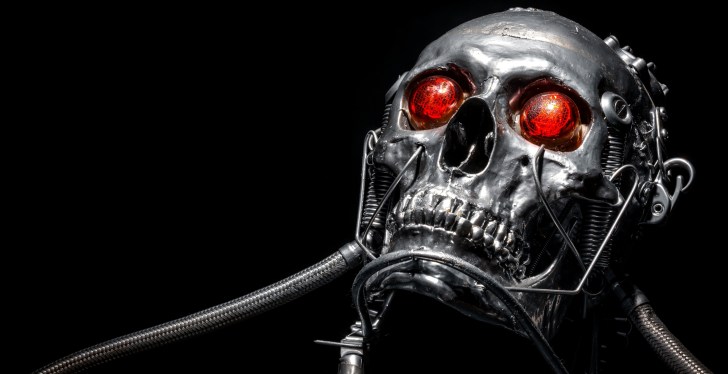 Disney World Created A Robot Of Walt Disney And His Family Isn't Happy