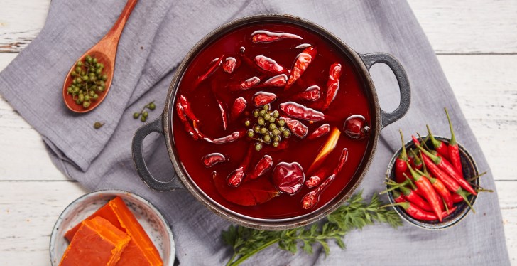 Doctor Sues Woman Over Spicy Dish That Apparently Left Damage