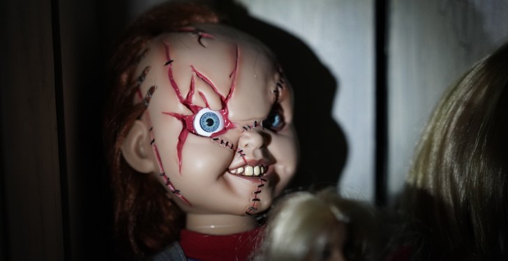 Ex Bank worker Claims That Co-Workers Pulled 'Chucky' Doll Prank On Her And Ruined Her Career