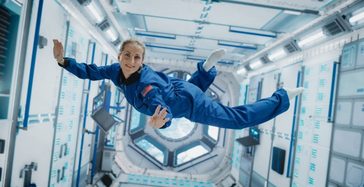 How Do NASA Astronauts Wash Their Clothes The Truth Is Dirty