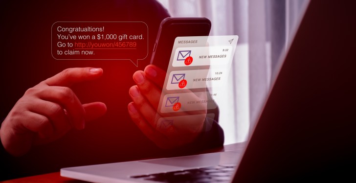 If You Get This Text, Delete It Immediately According To FBI