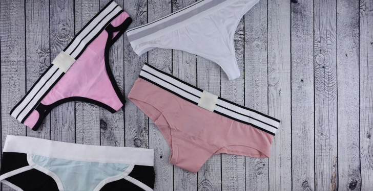 Man Wearing Cape And Tighty Whities Accused Of Stealing Woman's Undergarments