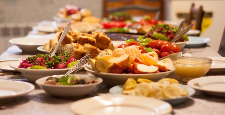 Man, Who Could Only Eat 3 Things His Whole Life Due To Rare Condition, Finally Expands His Diet