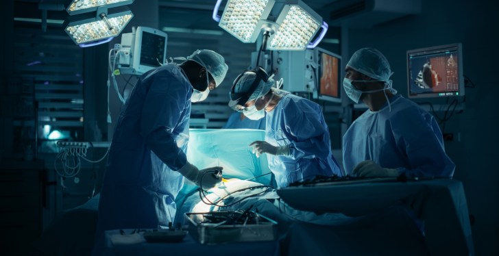 Man, Who Had Hands Amputated At 12, Finds New Lease On Life With Double Hand Transplant