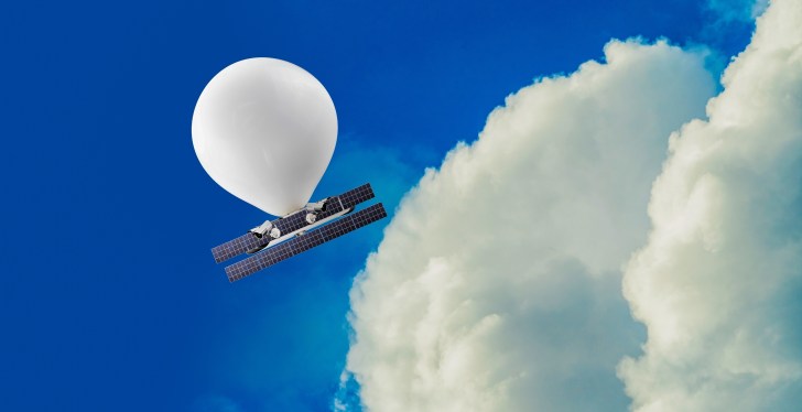 Military Spends Millions To Pop A Balloon. Only In America