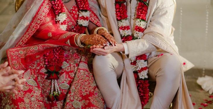 Missing Bride Surrenders After Being Accused Of Killing Husband On Honeymoon