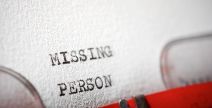 Missing Woman Walks Into A Gas Station A Year After Disappearing