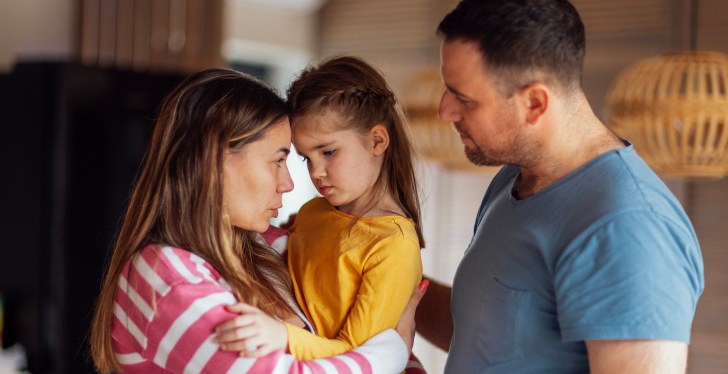 Phrases You Should Never Say To Your Kids, According To A Psychologist