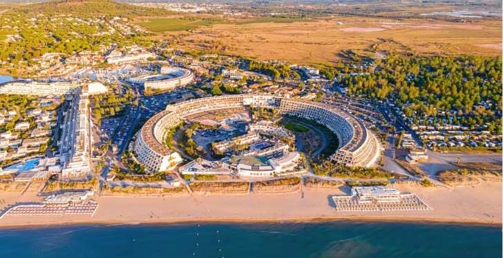 Politician Really Wants You To Take A Swingers Trip To France With Him