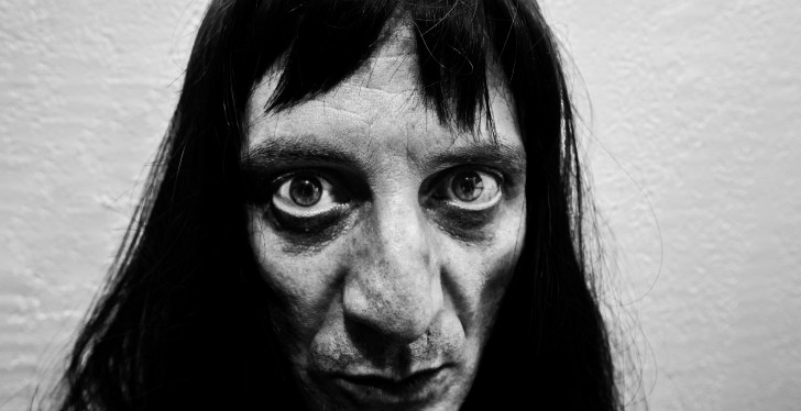 Psychopaths Are More Likely To Live In One Of These Four States