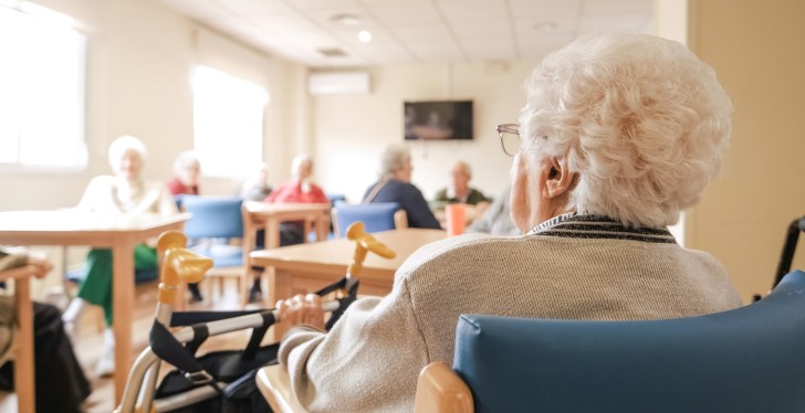 Scientists May Have Found A Cure For Old People Smell