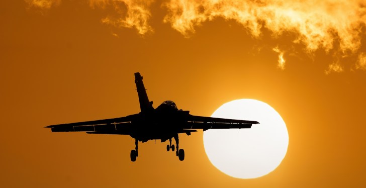 The Disturbing Reason 'Top Gun' Was Trending Over The Weekend