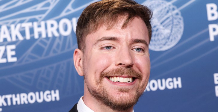 The Insane Amount Of Money That Mr. Beast Paid To Rent Out Disneyland