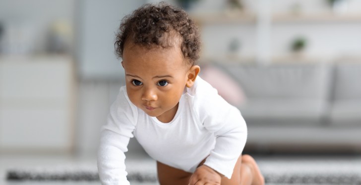 The Most Bizarre Baby Names We Can't Believe Parents Named Their Kids