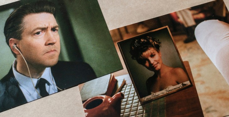 The Real Life Murder That Inspired The Cult Classic 'Twin Peaks'