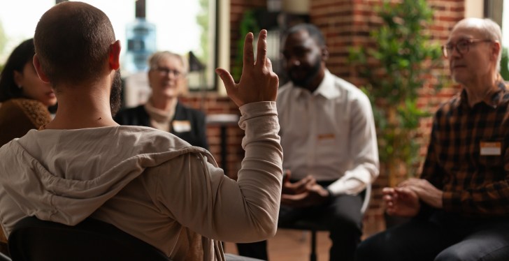 Two Hollywood Actors Once Got In A Brawl At An AA Meeting