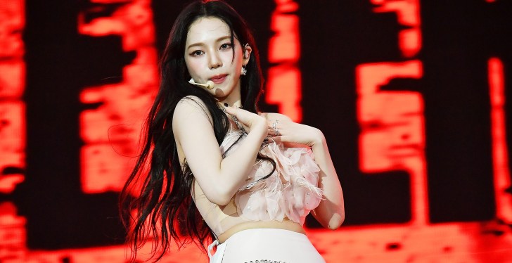 Why Innocent Looking Photo Has Landed Pop Star In Hot Water