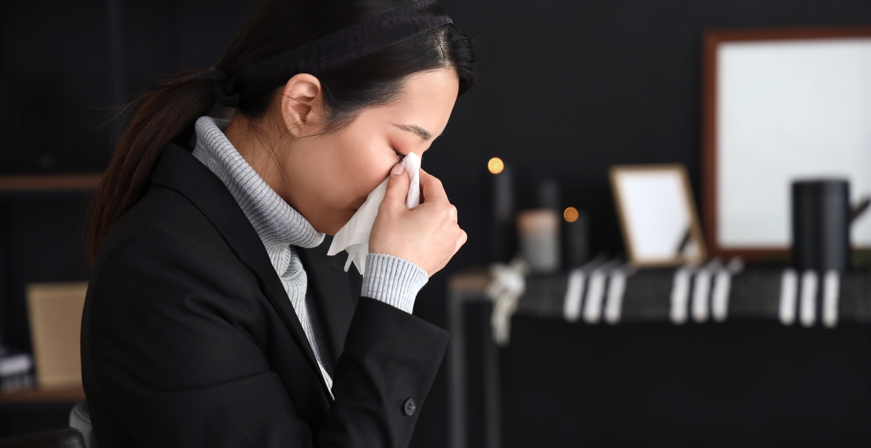 Woman Creates Her Own Funeral Montage So People Can Remember Her As Hot