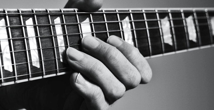 Worlds Most Valuable Guitar May Also Be One Of The Ugliest