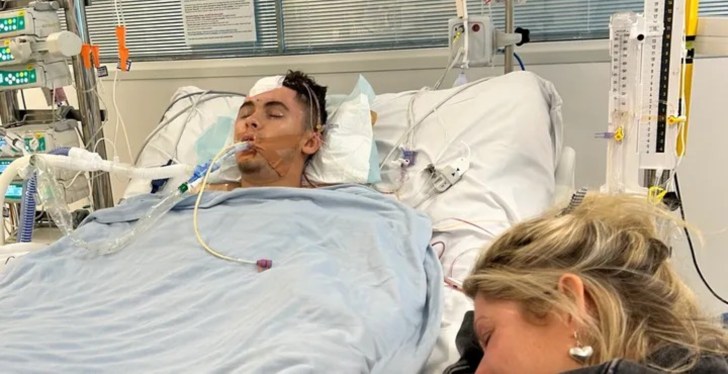 18-Year-Old Does Backflip To Celebrate New Apartment, Dies