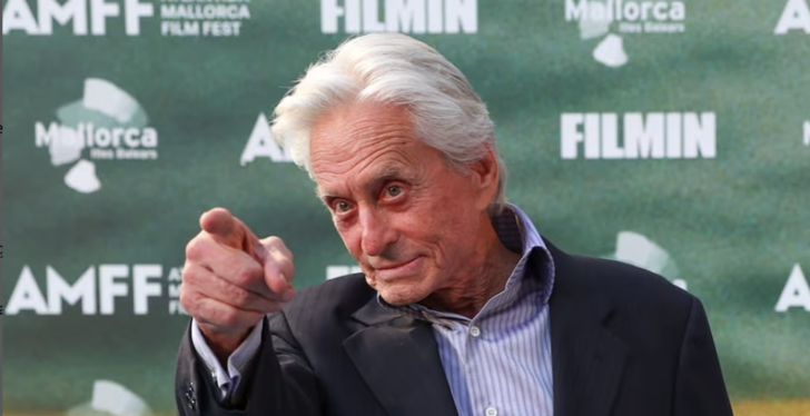 A-Lister Reveals Why He's Stepping Away From Acting