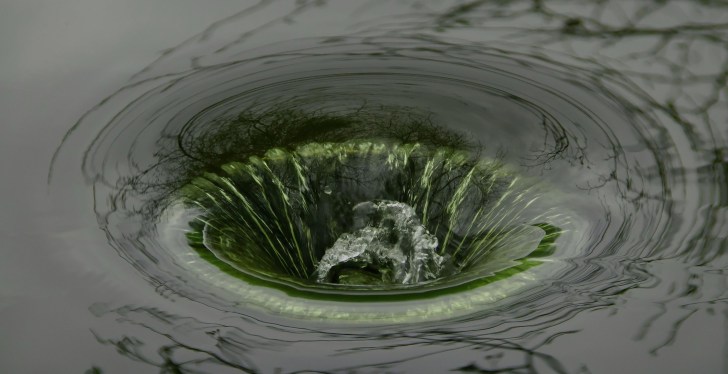 Alabama Man Gets Sucked Into A Storm Drain While Trying To Get Kids' Soccer Balls