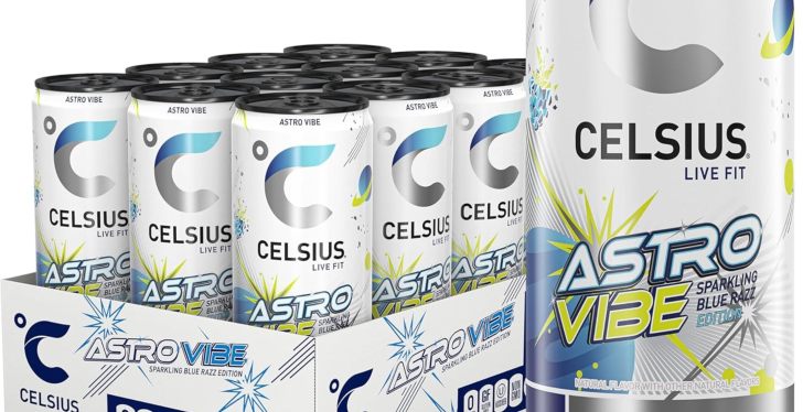 Alcoholic Seltzer Label Mix Ups Result In A Boozy Roulette