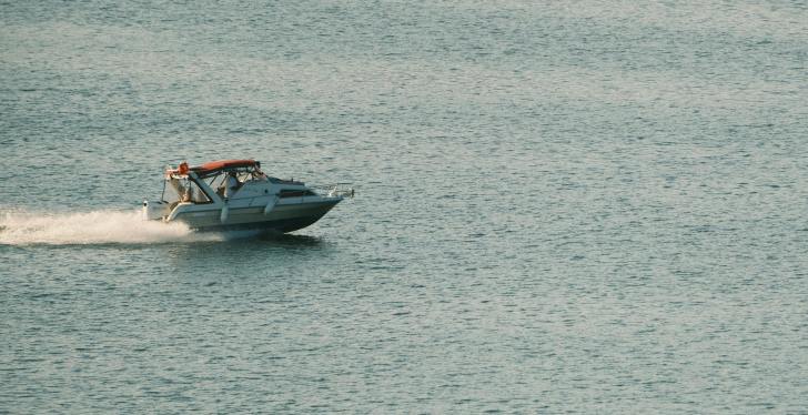 Army Ranger Nearly Sliced In Half After Getting Ran Over With Boat