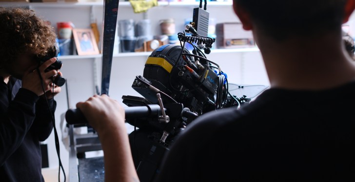 Brad Pitt Recalls Method Acting Stunt That Made Crew Flee Set