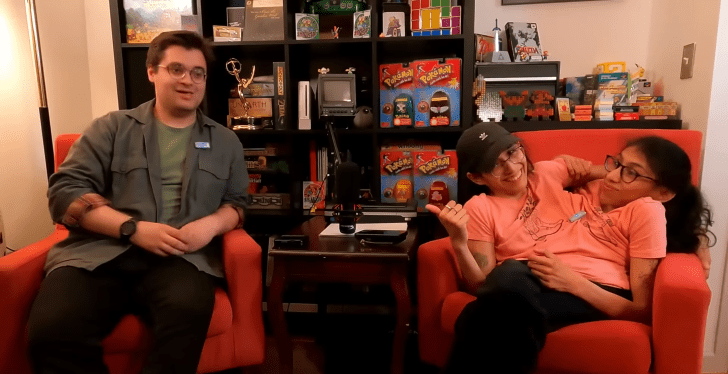 Conjoined Twins Reveal That They Got Married In Secret