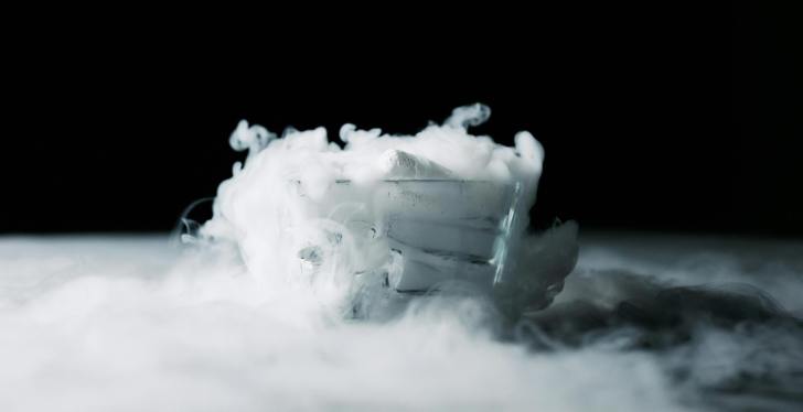 Couple Killed In Wine Cellar In Dry Ice Freak Accident