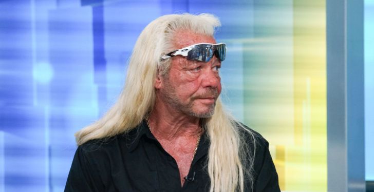 Dog The Bounty Hunter's 13-Year-Old Step-grandson Killed In Accidental Shooting