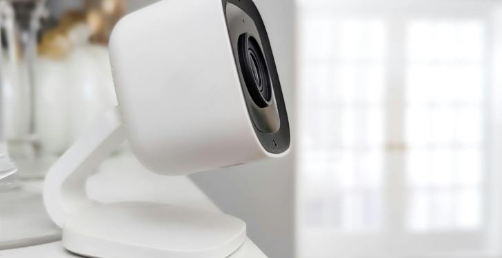 Ex-Wife Spies On Family By Hacking Into Security Cameras