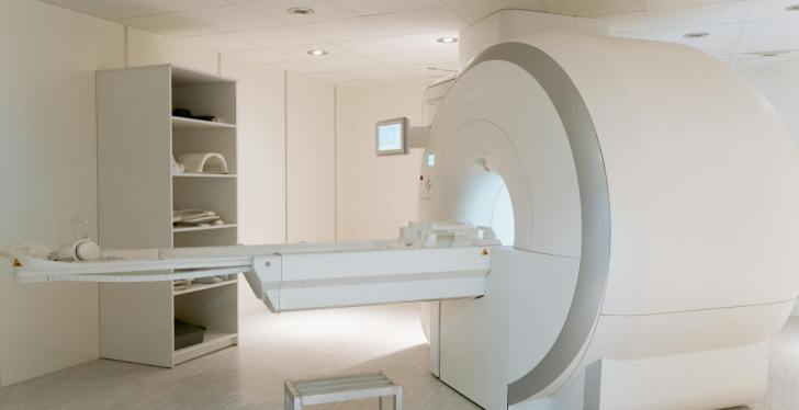 Family Speaks Out After Man Dies In MRI