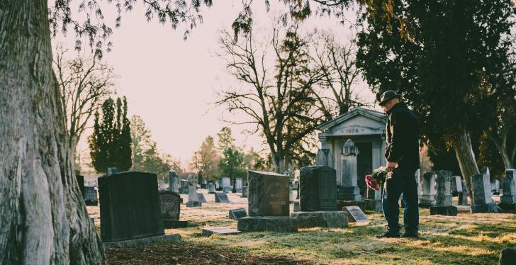 Father Daughter Duo Hide Bodies Meant For Cremation