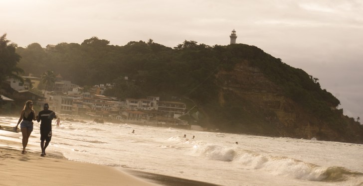 Gross Beach Behavior That Most Americans Are Guilty Of
