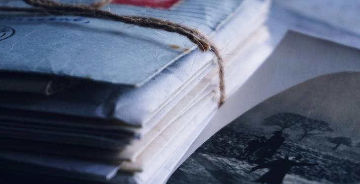 Heartbroken Mom Receives Letter From Daughter After She Died floods